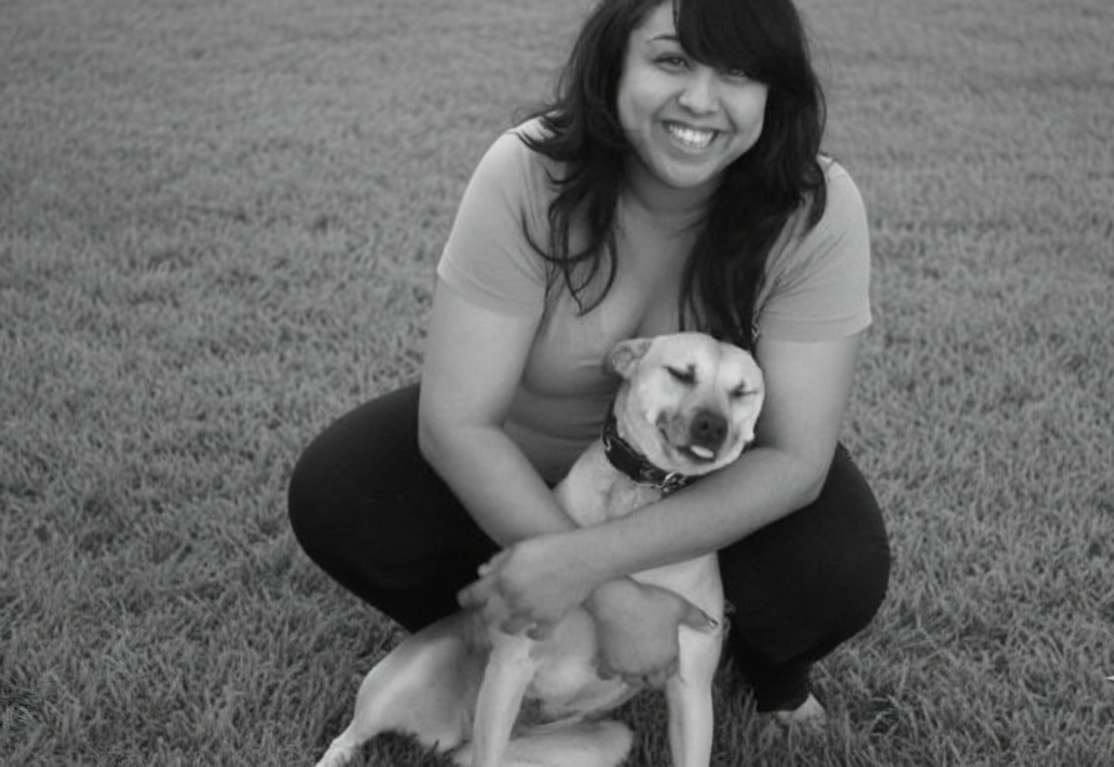Diana and Riley